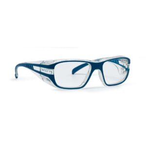 INFIELD VISION 12 SCHWARZ- GR. 58-18